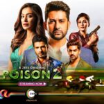 Aftab Shivdasani Instagram – Revenge is here. Streaming now.
🎭🐎🎯
Link in bio. Please do watch and let us know in the comments section. 🙏🏼🤞🏼💫
@zee5premium @poison.zee5 @vishalpandya05 @rahuldevofficial @iamraailaxmi @vinrana @zainimam_official @poojachopraofficial @asmita_s @itsmesakshii
#poison2
#grateful ✨