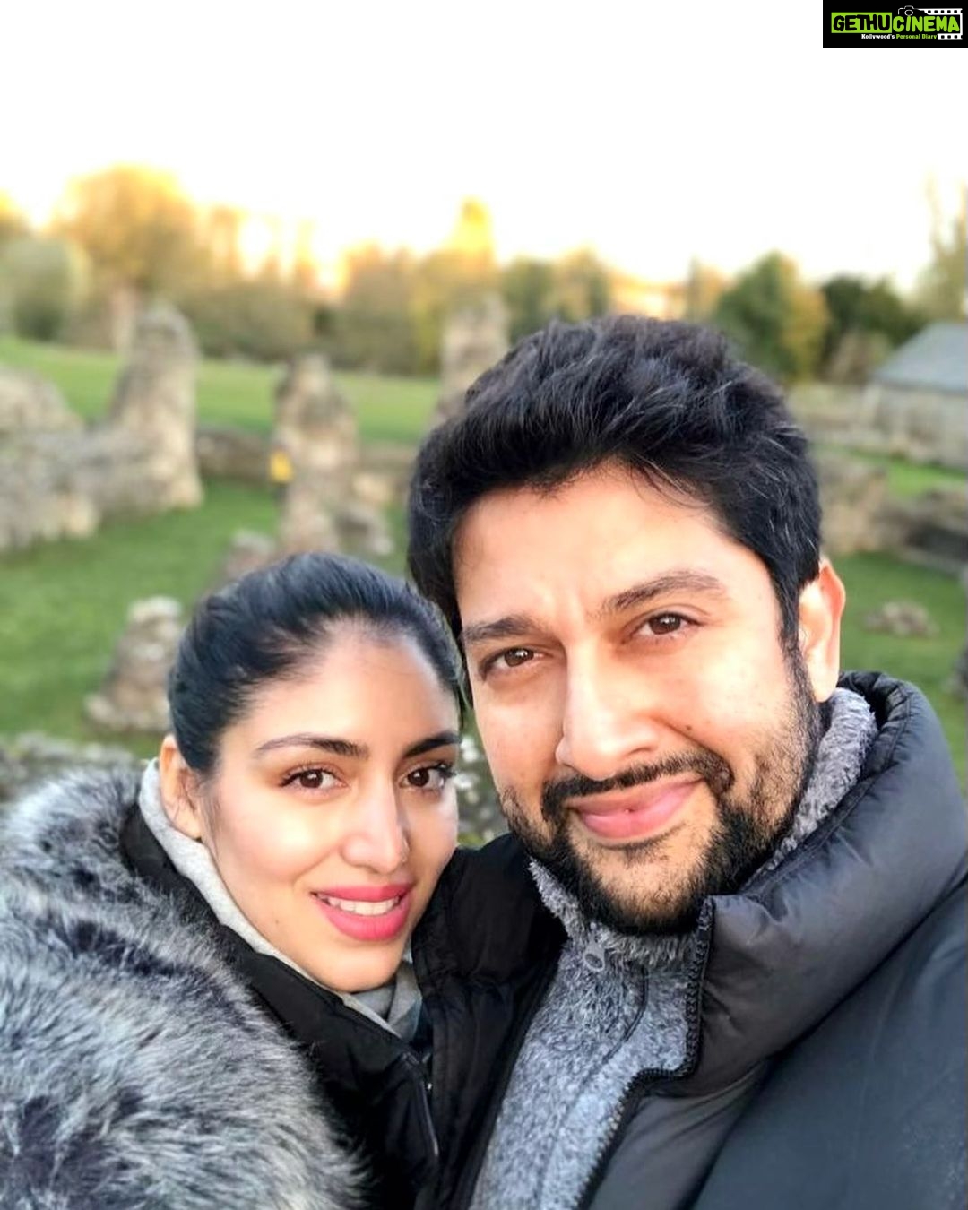Aftab Shivdasani Instagram - ‘Close your eyes and picture the sun. That’s what it felt like to love her; warmth.’ - Atticus. 🌞❤️ Happy Anniversary my love, to many many more to come. Love, happiness & bliss. ✨💖 United Kingdom