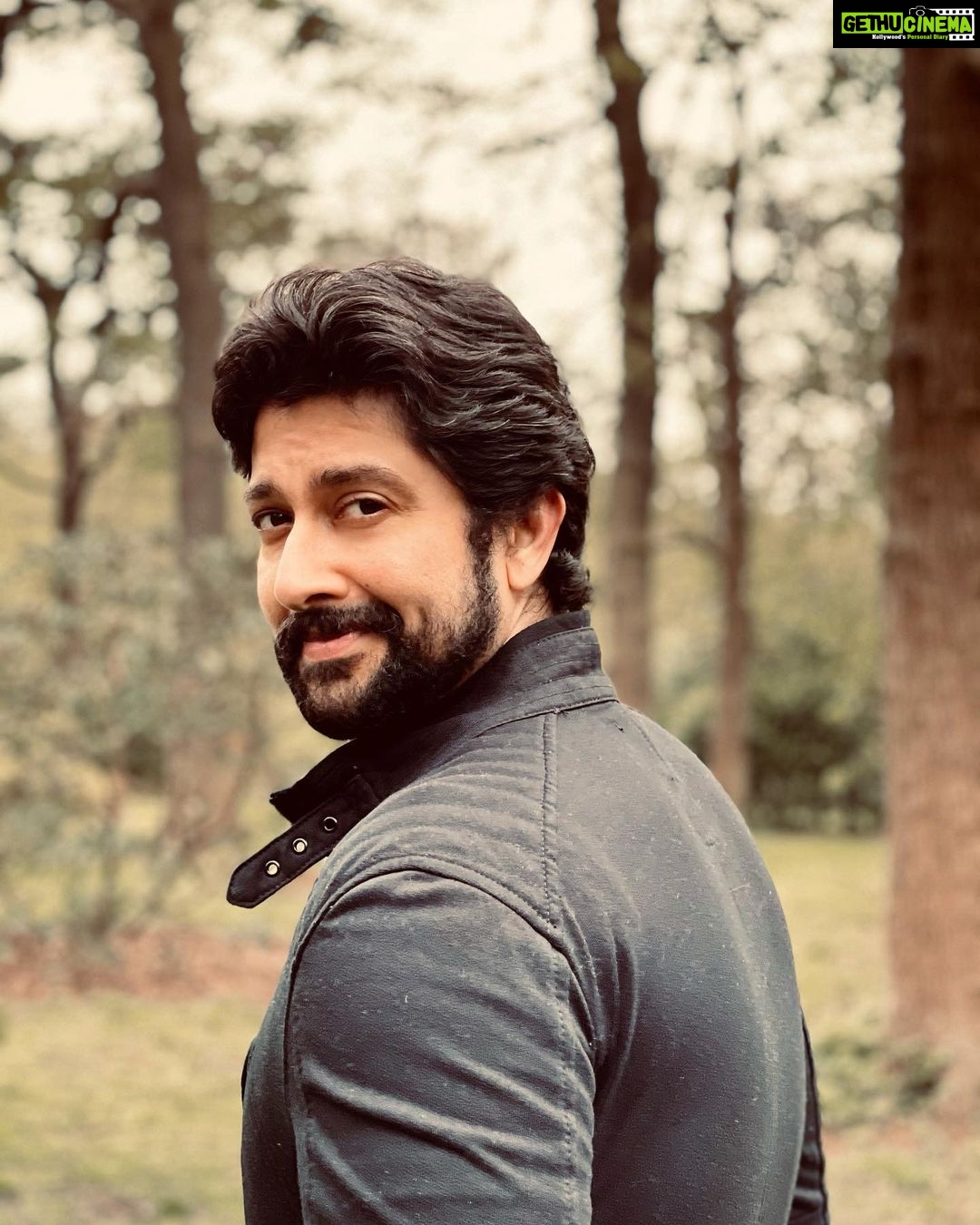 Aftab Shivdasani Instagram - And into the forest I go to lose my mind and find my soul..β - John Muir. πΏπ United Kingdom
