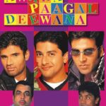 Aftab Shivdasani Instagram - Celebrating 18 years of one of my fav films - ‘Awara Paagal Deewana’ (20/6/02). Had the best time working with @vikrampbhatt @akshaykumar @suniel.shetty #pareshrawal #johnylever @rahuldevofficial @jhangianipreeti @amuaroraofficial @aartichabria #firoznadiadwala .. we totally need a sequel to this, what say??! 🤷🏻‍♂️🤩 #laughriot #awarapaagaldeewana 🤪😁🙏🏼👏🏼