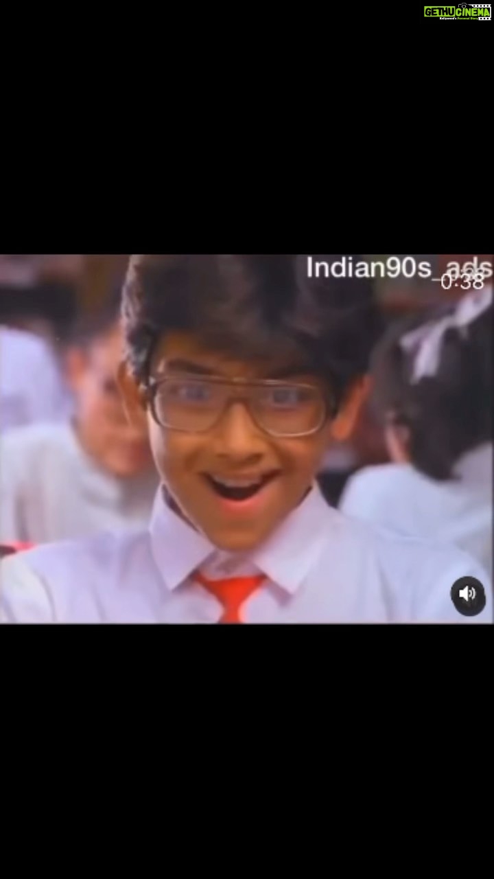 Aftab Shivdasani Instagram - Another one from the archives. Who remembers this? π¦βΊοΈ #kwality #ad #90s Thank you @indian90s_ads for retrieving a lot of our childhood. π₯π Mumbai, Maharashtra