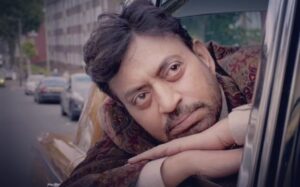 Aftab Shivdasani Instagram - RIP Irrfan Khan bhai. You will be sorely missed. An amazing actor and a wonderful human being. Hope you have found your peace wherever you are. May God give your family the strength to cope with this irreplaceable loss. 💔💐🪔🙏🏼