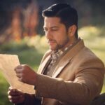 Aftab Shivdasani Instagram - One of my favourite characters and one of my favourite songs - ‘uska hi banana’ sung by the very talented @arijitsingh composed by @chirantannbhatt 😊🎶🙌🏼 #1920evilreturns Malmö, Sweden