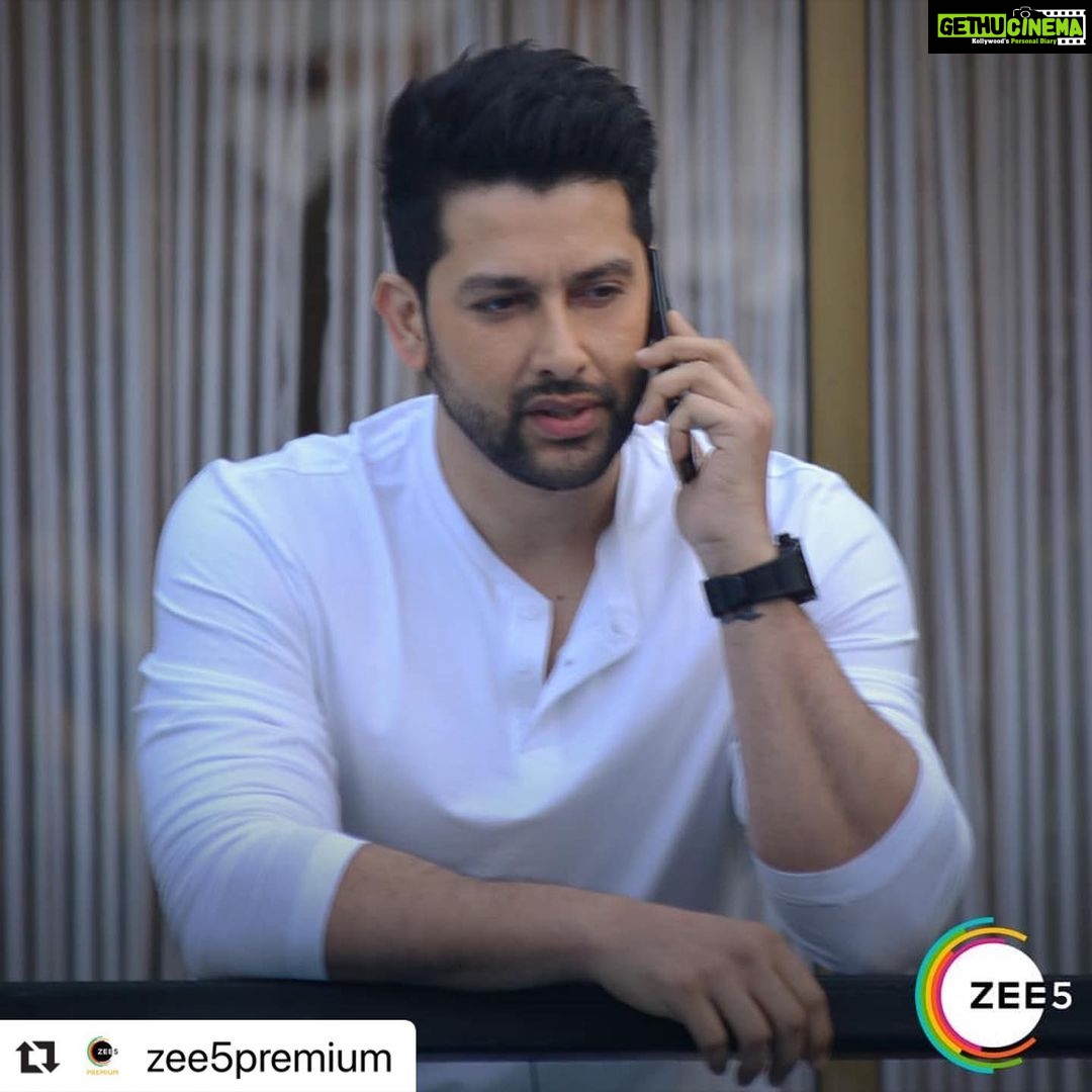 Aftab Shivdasani Instagram - Revenge being served cold and ruthlessly on April 30th.. #poison2 #waitforit ππ―π₯ @zee5premium @iamraailaxmi @poojachopraofficial @vishalpandya05 @zainimam_official @vinrana @asmita_s @rahuldevofficial