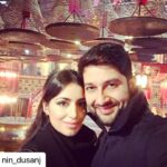 Aftab Shivdasani Instagram - ❤️😘💫☯️ #happychinesenewyear Hong Kong