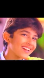 Aftab Shivdasani Instagram - I had to have a year’s quota of chocolate in a single day. 🍫😁 🎥 Directed by the genius Prahlad Kakkar for Genesis, also featuring Smita Jaykar ji, who incidentally played my mother in my first film “Mast”. 💫 #ad #cibaca #the80s