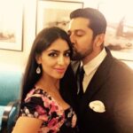 Aftab Shivdasani Instagram – ‘When I saw you first, it took every ounce of me not to kiss you. 
When I saw you laugh, it took every ounce of me not to fall in love. 
And when I saw your soul, it took every ounce of me.’ 
– Atticus. ❤️ 
Happy Birthday my beloved. I miss you both so much on this very special day. May God protect you and bless you with abundance of love and bliss always. I love you and can’t wait to be with you again. Thank you for being you always. ❤️🧚🏻‍♀️💫