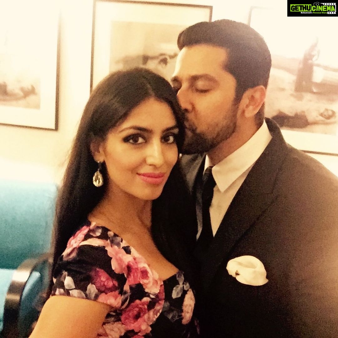 Aftab Shivdasani - 18.7K Likes - Most Liked Instagram Photos