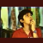 Aftab Shivdasani Instagram - Meanwhile.. sometime in the late 80s, I was busy trying to grow up 🎥👔🤠 #citiman #ad Mumbai, Maharashtra