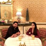 Aftab Shivdasani Instagram - ‘Thank you for being my heart’s first home. I love you mummy’ ❤️👼🏻 - Nevaeh. Happy Mother’s Day my love. Nevaeh is blessed to have you as her mother. We love you. ❤️✨👨‍👩‍👧