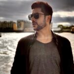 Aftab Shivdasani Instagram - ‘He stole the day dreamer’s heart with a handful of clouds.’ - Atticus. ⛅️ Europe