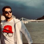 Aftab Shivdasani Instagram - Soul full of sunshine. 🌞 Budapest, Hungary