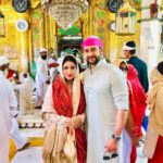 Aftab Shivdasani Instagram - Eid Mubarak to one and all. May everyone’s lives be enriched with love, compassion and kindness. Stay happy and beautiful. #EidAlFitr 🌙🙏🏼❤️
