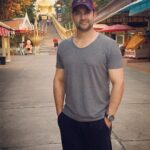 Aftab Shivdasani Instagram - You don’t have a soul. You are a soul. You have a body. - The Buddha. ⭐️ Happy Buddha Purnima to all ❤️🙏🏼💫 Thailand