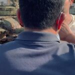 Aftab Shivdasani Instagram - Vijay Kumar. 🇮🇳🎖 #specialops1point5 #behindthescenes #throwback Kyiv, Ukraine