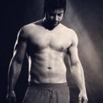 Aftab Shivdasani Instagram - ‘The eyes are useless when the mind is blind..’ #slowly #willgetthere