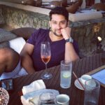 Aftab Shivdasani Instagram - Tropical state of mind. 🌞🌴🌊 #saltyvibes #sunday Langkawi