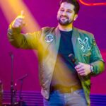 Aftab Shivdasani Instagram - ‘Creative people are the best kind of dangerous’. ⚡️💫 - Unknown. Thank you Dubai, you were great. 💥 🇦🇪 #grateful Dubai, UAE