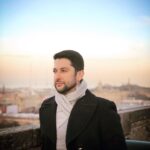 Aftab Shivdasani Instagram - ‘ You are the sky. Everything else is just the weather.. ‘ ✍🏼💫 Edinburgh, United Kingdom