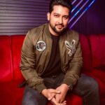 Aftab Shivdasani Instagram - ‘Creative people are the best kind of dangerous’. ⚡️💫 - Unknown. Thank you Dubai, you were great. 💥 🇦🇪 #grateful Dubai, UAE