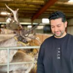 Aftab Shivdasani Instagram - ‘I think as you grow older your Christmas list gets shorter, because the things you want can’t be bought with money.’ - Anonymous. ✍🏻💫 #hellodecember ❄️ United Kingdom