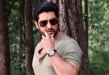 Aftab Shivdasani Instagram - “You’re going to be happy”, said life, “but first I will make you strong.” ⛰⚡️ Dehradun, Uttarakhand