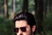 Aftab Shivdasani Instagram - “You’re going to be happy”, said life, “but first I will make you strong.” ⛰⚡️ Dehradun, Uttarakhand