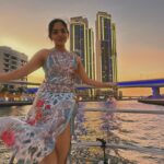 Ahana Kumar Instagram - there’s so much to see :)) Dubai, UAE