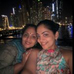 Ahana Kumar Instagram - there’s so much to see :)) Dubai, UAE