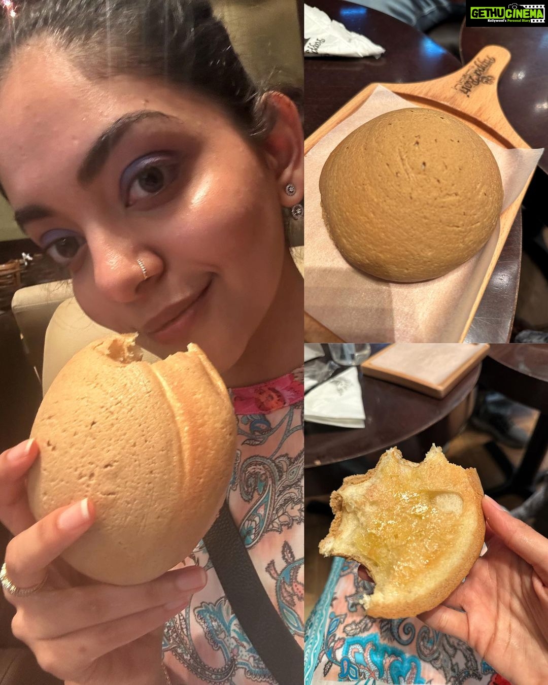 Ahana Kumar Instagram - there’s so much to see :)) Dubai, UAE
