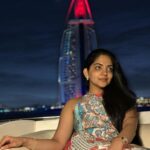 Ahana Kumar Instagram - there’s so much to see :)) Dubai, UAE