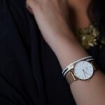 Ahana Kumar Instagram - Minimal Effort , Maximum Impact ✨ @danielwellington ‘s Black Friday sale is here with up to 50% off on products and an additional 15% off with my code ‘DWXAHAANA’ 🤍 #ad #dwindia #danielwellington
