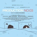 Aishwarya Rajesh Instagram - Glad to announce that my next project will be @NutmegProd's Production No.3 with @gvprakash ! To be directed by @ravichandrananand #NutMegProductionNo3 tvaroon @naren_tnb @varun.tripuraneni #Abhishekramisetty #PruthvirajGK @jagadeesh_s_v @editorKripa @anushaa1394 @TherukuralArivu @proyuvraaj