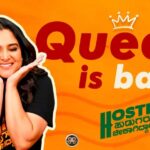 Ajaneesh Loknath Instagram – ಹಾಸ್ಟೆಲ್ ಹುಡುಗರ ಮನಸಲ್ಲಿ ಬೆಂಕಿ ಹಚ್ಚೋಕೆ ಬರ್ತಿದ್ದಾರೆ ಮೋಹಕತಾರೆ ರಮ್ಯಾ!!

The Sandalwood Queen is back!!

Link in Bio :

#HHB #ComeOnBoys
#HostelHudugaruBekagidhaare
@divyaspandana @bobby_c_r  #ABBSStudios
