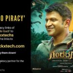 Ajaneesh Loknath Instagram – Say no to Piracy! Let’s Celebrate Appu In theatres

#GandhadaGudi 
#incinemasnow 

@bobby_c_r #ABBSStudios