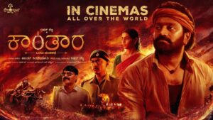 Ajaneesh Loknath Instagram - ಕಾಯುವಿಕೆ ಕೊನೆಯಾಗಿದೆ! ಕಂಬಳದ ಸೊಗಡು, ಕೋಲದ ಬೆರಗು, ಕನ್ನಡ ನಾಡಿನ ಪ್ರಕೃತಿಯ ಸೊಬಗು ನಿಮಗಾಗಿ ಕಾಯುತ್ತಿದೆ. 
'ಕಾಂತಾರ'ದ ನಿಗೂಢ ಜಗತ್ತಿನಲ್ಲಿ ಪಯಣಿಸಲು ತಯಾರಾಗಿ! 
ಇಂದಿನಿಂದ ನಿಮ್ಮ ನೆಚ್ಚಿನ ಚಿತ್ರಮಂದಿರಗಳಲ್ಲಿ..

@rishabshetty77 @vkiragandur @hombalefilms @sapthami_gowda @hombalegroup #HombaleMusic @b_ajaneesh @actorkishore @arvindskash @kantarafilm @bobby_c_r #ABBSStudios