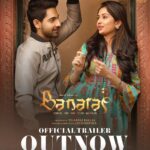 Ajaneesh Loknath Instagram – Time travel has never been so melodious! On this very auspicious 1st day of Navarathri, delighted to present the Trailer of #Banaras 

Link In Bio

#BanarasOnNov4th @urszaidkhan @nationalkhans @banarasthefilm
@tilakrajballal @jayannajayathirtha @sonal_monteiro_official @tseries.official @bobby_c_r #Abbsstudios