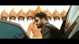 Ajaneesh Loknath Instagram - Thank You @jrntr Garu for lending your Majestic Voice for the Title Glimpse of #SDT15

#NTRforSDT for #SDTTittleGlimpse On 7th Dec,11 AM.

@jetpanja @iamsamyuktha_ @karthik_cinema @shamdat @aryasukku #BVSNPrasad @bkrsatish @svccofficial @sukumarwritings @bobby_c_r #ABBSStudios