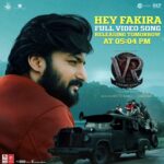 Ajaneesh Loknath Instagram - #HeyFakira Video song releasing tomorrow | 5:04 PM #VikrantRona #VikrantRonaBlockbuster @kichchasudeepa @anupsbhandari @nirupbhandari @neethaashok01 @iamsamhitha @jack_manjunath_ @b_ajaneesh @alankar.pandian @shalinisanal_shaliniartss @shivakumarart @williamdaviddop @alwaysjani @shaliniartss @vijayprakashvp @kichcha_creatiions_official @SKFilmsOfficial @tseries.official @zeestudiosofficial @zeekannada @pvrpictures @Onetwenty8media @kaanistudio @vikrantrona @the_biglittle @bobby_c_r #Abbsstudios