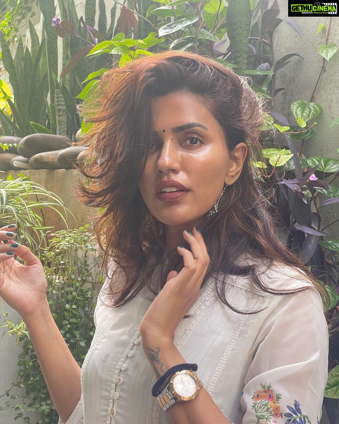 Akshara Gowda - 16.6K Likes - Most Liked Instagram Photos