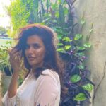 Akshara Gowda Instagram - 💌 Styled by @_anita_priya ❣️ #skincare #aksharagowda #stylishtamilachi #aksharagowdabikki #stylishtamizhachi #vibing #manifestation #manifest #magizhchi