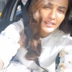 Akshara Gowda Instagram - 💌 Styled by @_anita_priya ❣️ #skincare #aksharagowda #stylishtamilachi #aksharagowdabikki #stylishtamizhachi #vibing #manifestation #manifest #magizhchi