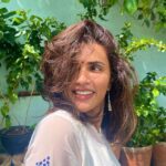 Akshara Gowda Instagram - 💌 Styled by @_anita_priya ❣️ #skincare #aksharagowda #stylishtamilachi #aksharagowdabikki #stylishtamizhachi #vibing #manifestation #manifest #magizhchi