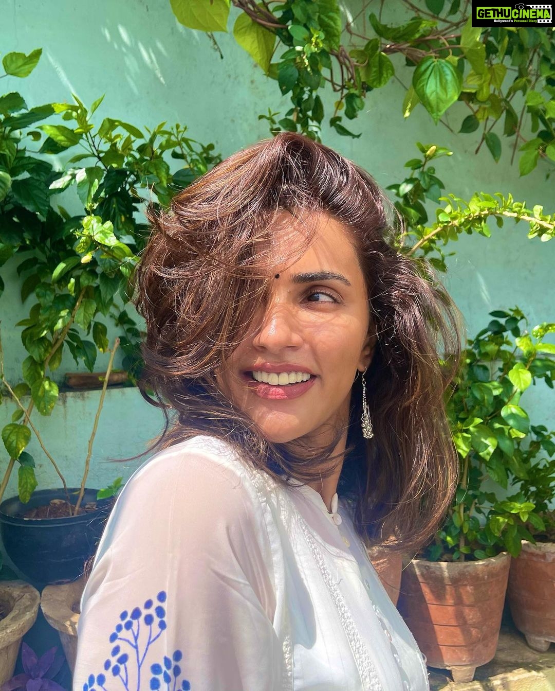 Akshara Gowda - 16.6K Likes - Most Liked Instagram Photos
