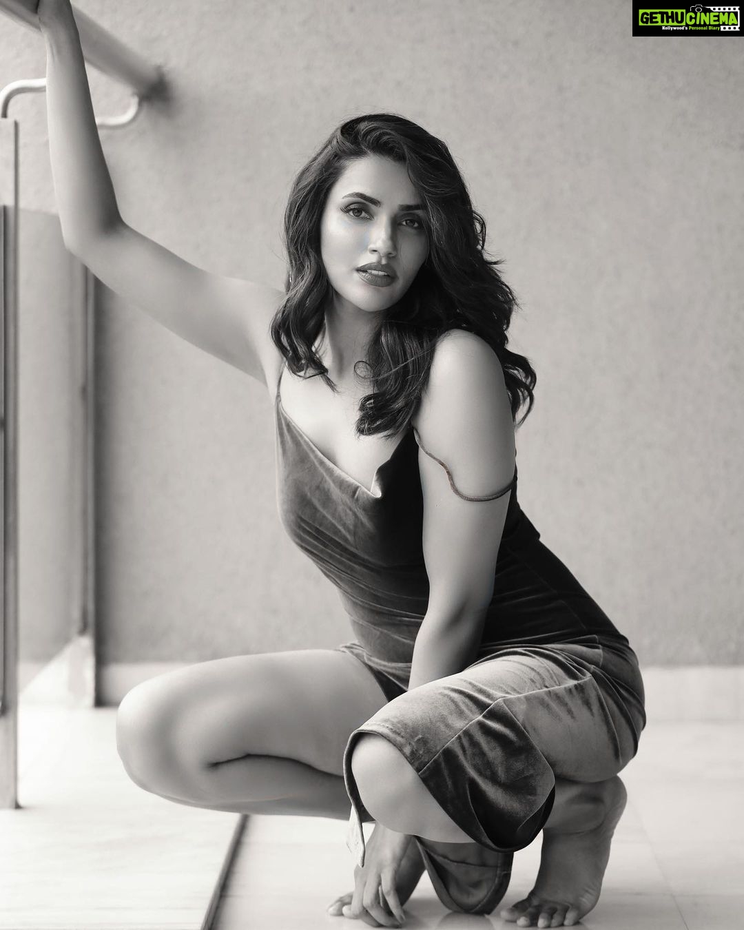 Akshara Gowda - 15.5K Likes - Most Liked Instagram Photos