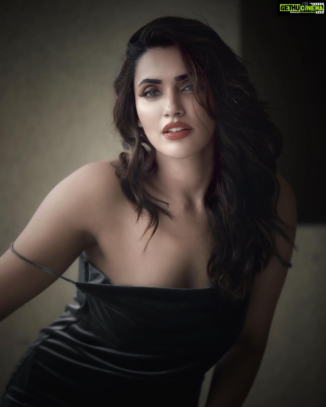 Akshara Gowda - 14K Likes - Most Liked Instagram Photos
