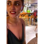 Akshara Gowda Instagram - Good luck all you people out there because you’ve to got to survive a lot to get to my age, and I’ve earned my POWER and VOICE ❣️ #datenight PC @aakash_bikki #aksharagowda #stylishtamilachi #aksharagowdabikki #stylishtamizhachi #dancing