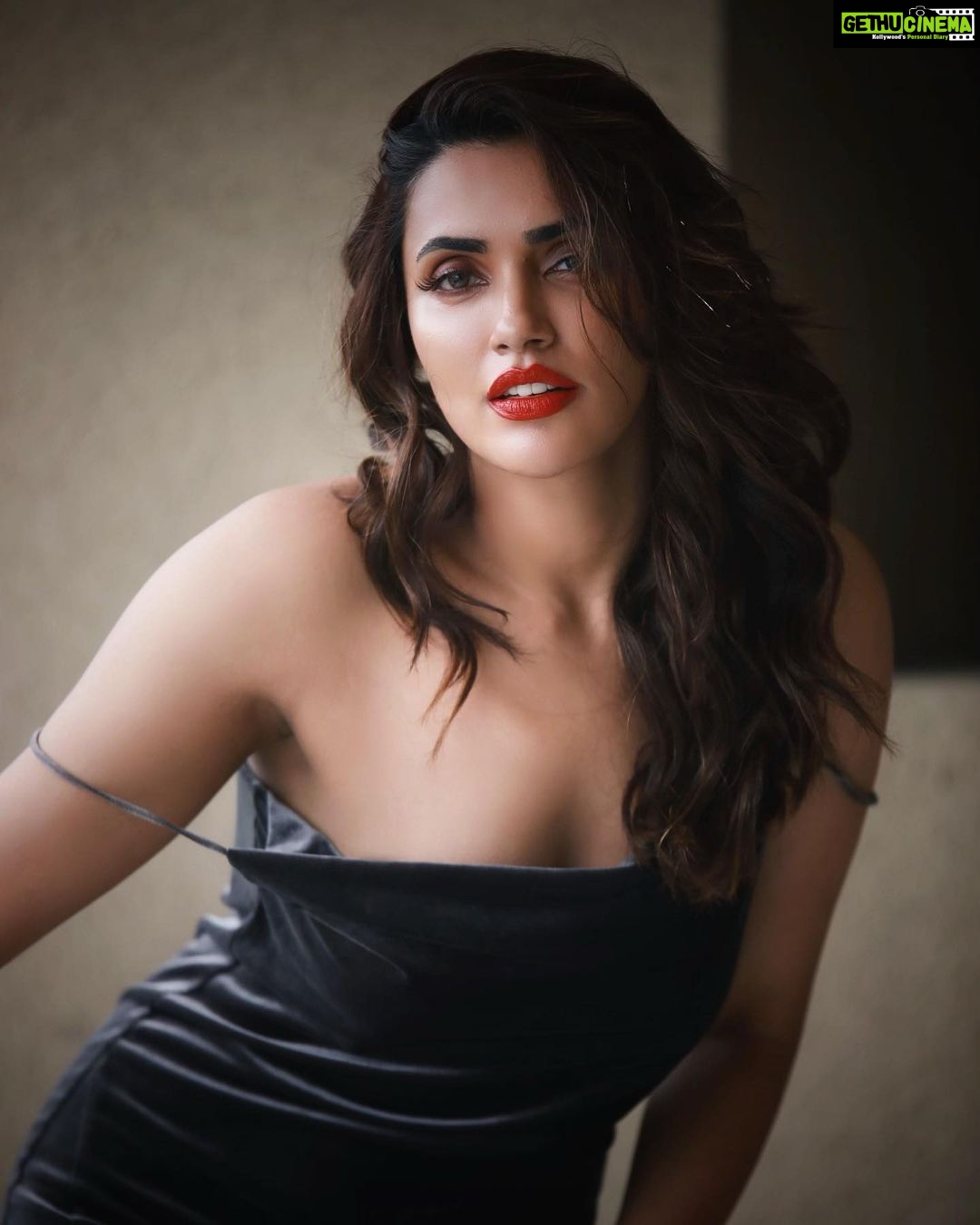 Akshara Gowda - 14K Likes - Most Liked Instagram Photos