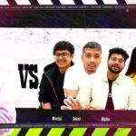 Akshay Kumar Instagram - Had a fun gaming session with the ultimate gamers… @scoutop @payalgamingg @ig_mortal @dynamo__gaming @alpha_clasher Play #RamSetu: The Run game & challenge your friends. Link in bio Who are you competing with? @vishygo @dot9games @ncoregamess