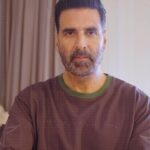 Akshay Kumar Instagram - Time for the big reveal…my passion project, my brand and the name is FORCE IX. Engineered with emotion ❤️ Coming Soon! #ForceIX #EngineeredWithEmotion